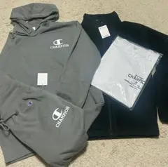 Champion 福袋セット 新品未使用