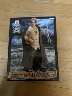 ワンピース シャンクス フィギュア 約25cm