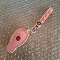 メルセデス・ベンツ ピンクキーケース