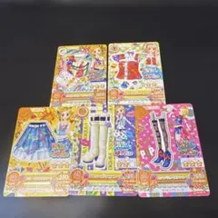 アイカツ ViVid Kissセット - メルカリ