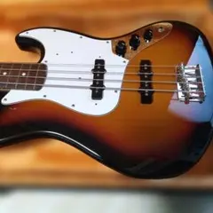 フェンダージャパン　ジャズベース　JB - STD　3 TSのサムネイル