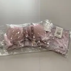ピーチジョン　デコルタンベールズブラショーツセットのサムネイル