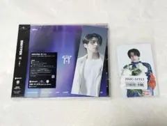 ENHYPEN [宵 -YOI-] アニメイト ユニバ特典付き ジェイク