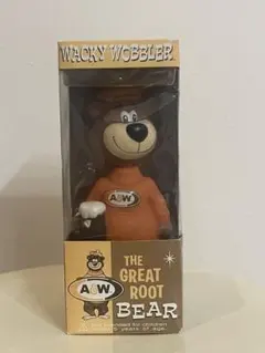 ファンコ　funko A&W