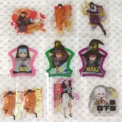 2025年最新】炎炎ノ消防隊の人気アイテム - メルカリ