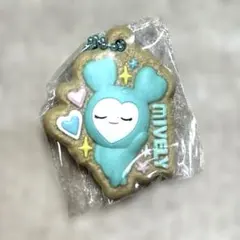 TWICE　ビスケットチャーム　ミナ