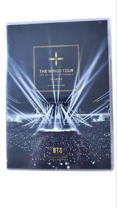 2026年最新】bts wings トレカの人気アイテム - メルカリ