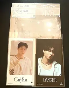 SEITO セイト　ICカードステッカー MAZZEL Only