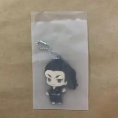 東京卍リベンジャーズ カプセルラバーマスコット2 場地圭介