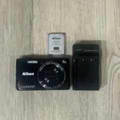 2026年最新】nikon クールピクス a300の人気アイテム - メルカリ