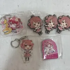 カラフルピーチ　のあ