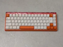 b*e様 AULA HERO68J マグネット軸キーボード 本体のサムネイル