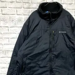 ingawari1115 様専用コロンビア　マウンテンパーカー中綿アウトドア13