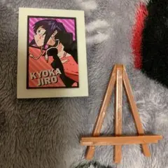 ヒロアカ 耳郎響香 ミニアートフレーム