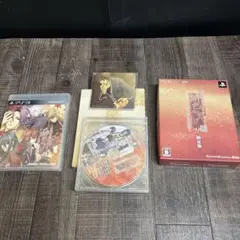 新品【PS3】緋色の欠片 愛蔵版 〜あかねいろの追憶〜 限定版