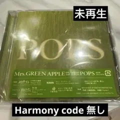 Mrs. GREEN APPLE POPS