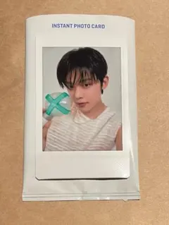 2025年最新】txt ヨンジュン チェキの人気アイテム - メルカリ