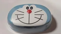 ドラえもん ウエットティッシュケース