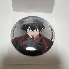 桃源暗鬼 カンバッジ 淀川真澄