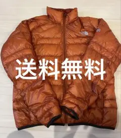 送料無料！ザ ノースフェイス/サミットシリーズ/ライトヒートジャケット/軽量/M