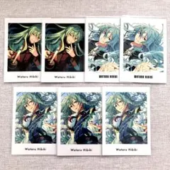 あんスタ 日々樹渉 9周年 vol.5 ぱしゃっつ