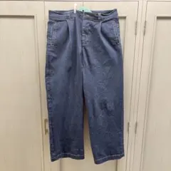 デニム メンズ Lサイズ