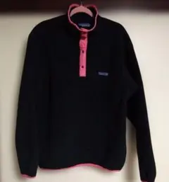 patagonia パタゴニア フリースビンテージ