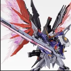 2025年最新】デスティニーガンダム soul redの人気アイテム