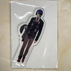うたプリ ブロッコリーくじ D賞 アクスタ 真斗 翔 藍 - メルカリ