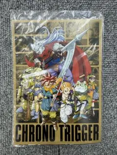2026年最新】クロノトリガー カードの人気アイテム - メルカリ