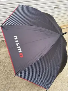 nismo サーキットアンブレラ　大判傘のサムネイル