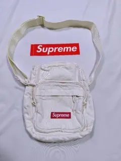 メ*2様 Supreme Utility Bag Tan 新品未使用 - メルカリ