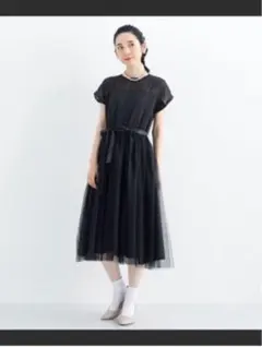 メルロープリュス　ワンピース