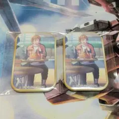 プロジェクトセカイ 缶バッジ 東雲彰人