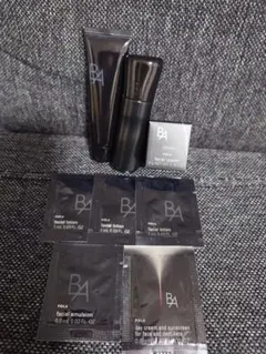 【新品】POLA B.A 第7世代 クレンジング ローション ミルク クリーム