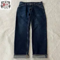 セルビッチ デニム