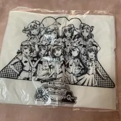 ラブライブ!サンシャイン!! Aqours レインコート フリーサイズ
