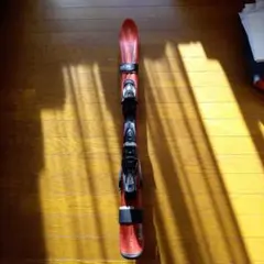 新品希少 1000 SKIS PARK 178cm スキー板 センター95 - メルカリ