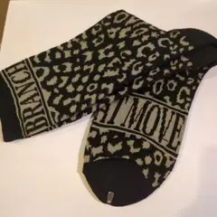 エゴトリッピング　Branch　靴下　新品　未使用