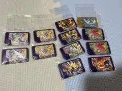 ポケモンフレンダカード　12枚まとめ売り　バラ売りも可能です