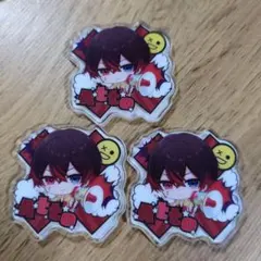 ※専用※レインボーロード中77% あっとくん×3個セット