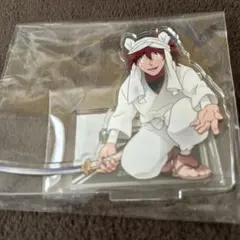 忍たま乱太郎 ドクタケ忍者隊最強の軍師 アクリルスタンド 特典 土井半助 天鬼