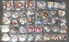 十龍之介 アイナナ 缶バッジ39点セット TRIGGER