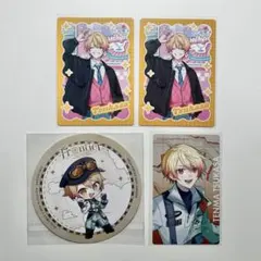 プロセカ 天馬司 メロパレ トレカ セカライ5th エピカ コースター
