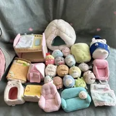 2026年最新】すみっコぐらし ぬいぐるみの人気アイテム - メルカリ