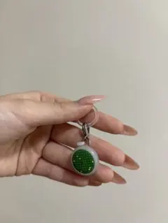 【ドラゴンボール】めじるしアクセサリー 「ドラゴンレーダー」