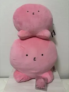 タコピー 大ハッピー ぬいぐるみ クッション タコピーの原罪 - メルカリ