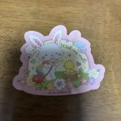 【送料込み】サンリオキャラクターズ シールクッキー3 Wish me mell