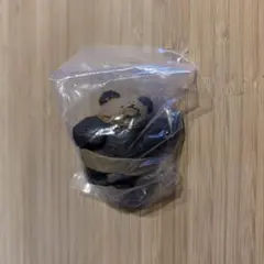 たかはたまさお 木彫り風 FIGURE COLLECTION おすもう熊 ガチャ