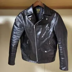 限定30着　FINECREEKLEATHERS ウルトラライトレオン　茶芯 38のサムネイル